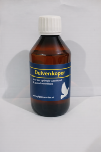 Duivenkoper