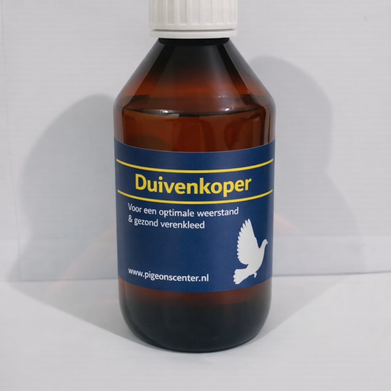 Duivenkoper