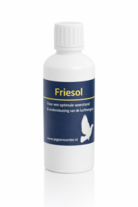 Friesol