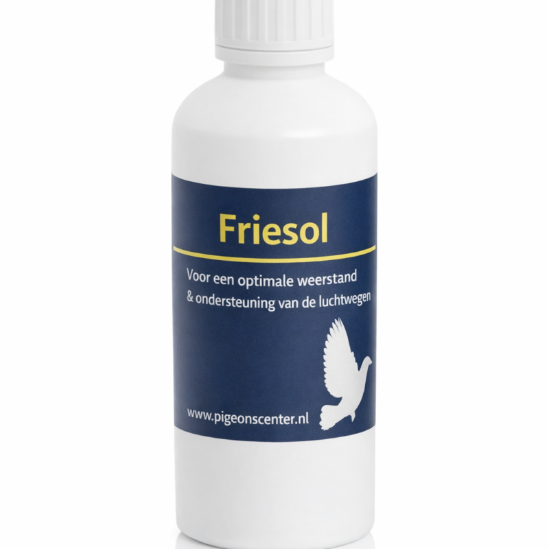 Friesol