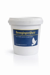 Bewegingsvrijheid