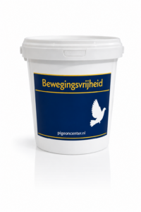 Bewegingsvrijheid