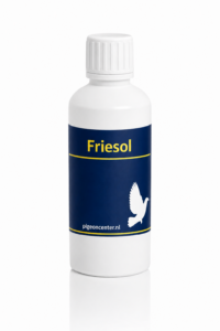 Friesol
